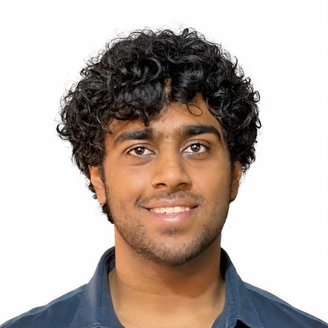 Arjun Kulshrestha